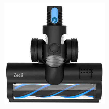 INSE S6T Cordless vacuum cleaner INSE S6T Cordless vacuum cleaner